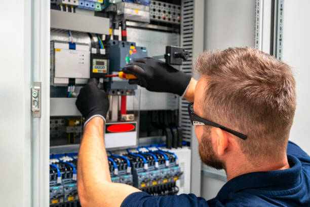 Best Electrical Troubleshooting Services  in Forrest, IL