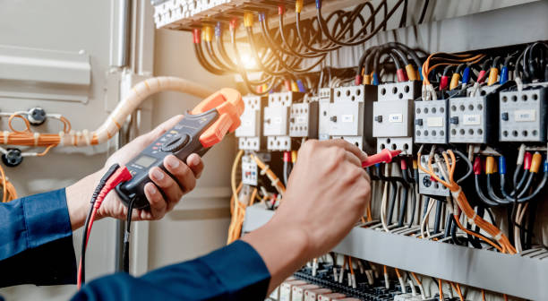 Best 24-Hour Electrician  in Forrest, IL