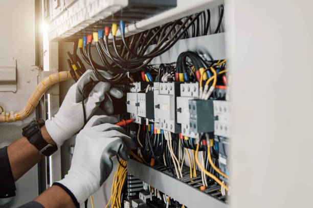 Best Electrician Near Me  in Forrest, IL